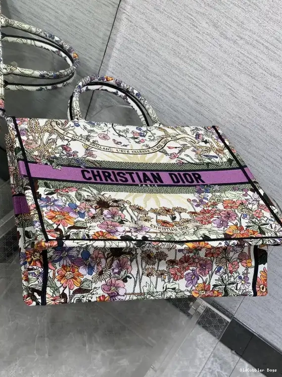 OldCobbler Bags Tote-42*35*18.5cm Large Diro Book 0520